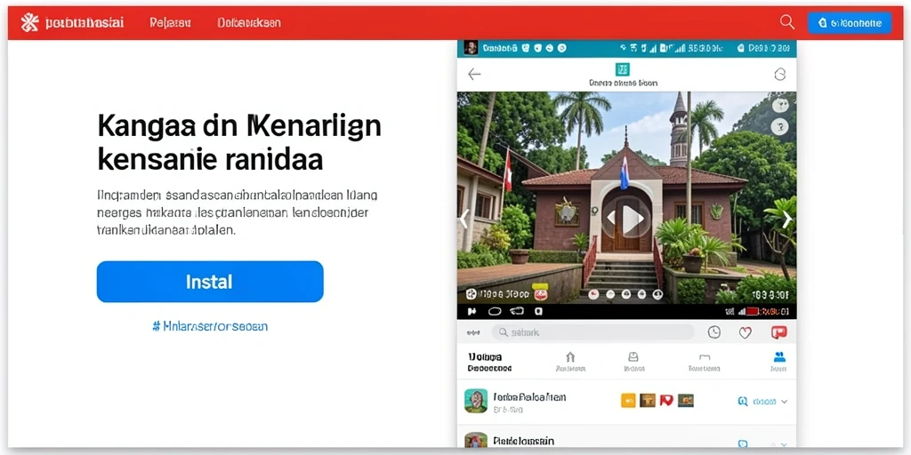 Screenshot 3 memperlihatkan tantangan harian yang tersedia.