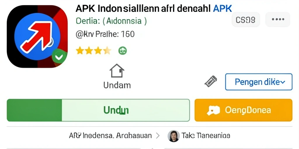 Mode permainan yang beragam dan seru.
