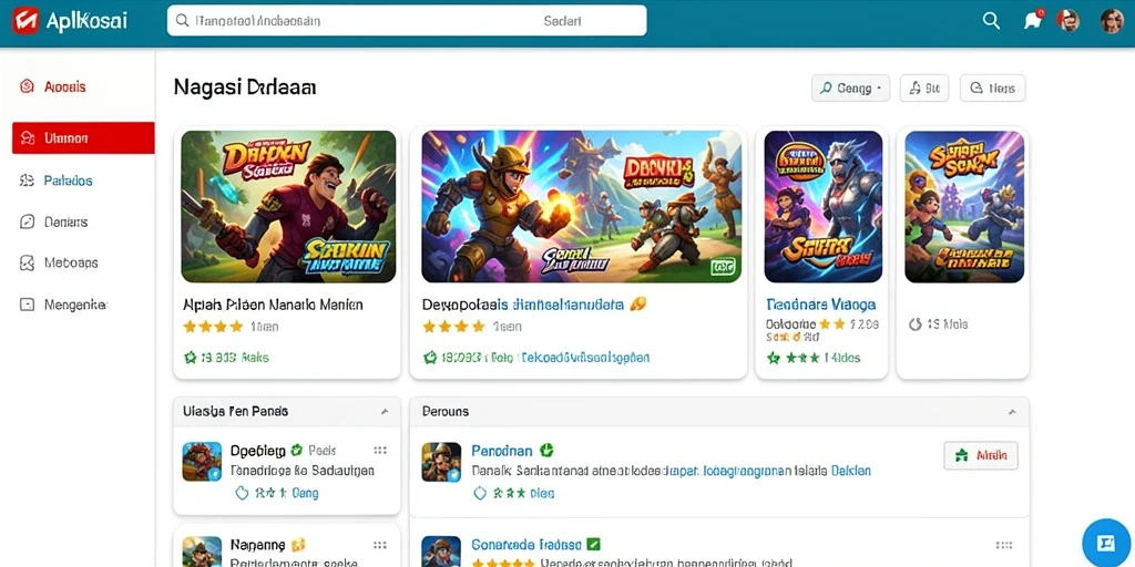 Bonus menarik untuk setiap pengguna baru.