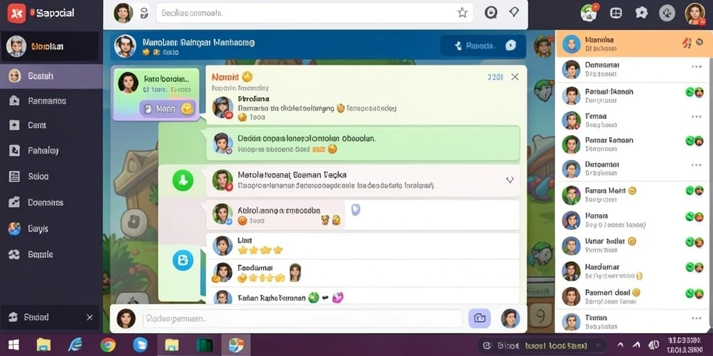 Grafik yang menawan dan efek suara yang mendebarkan.