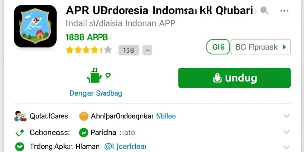 Sistem ranking yang transparan dan kompetitif bagi semua pengguna.