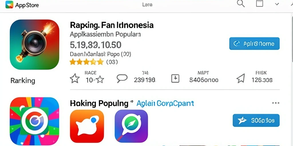 Grafis yang memukau dan efek suara yang menarik.