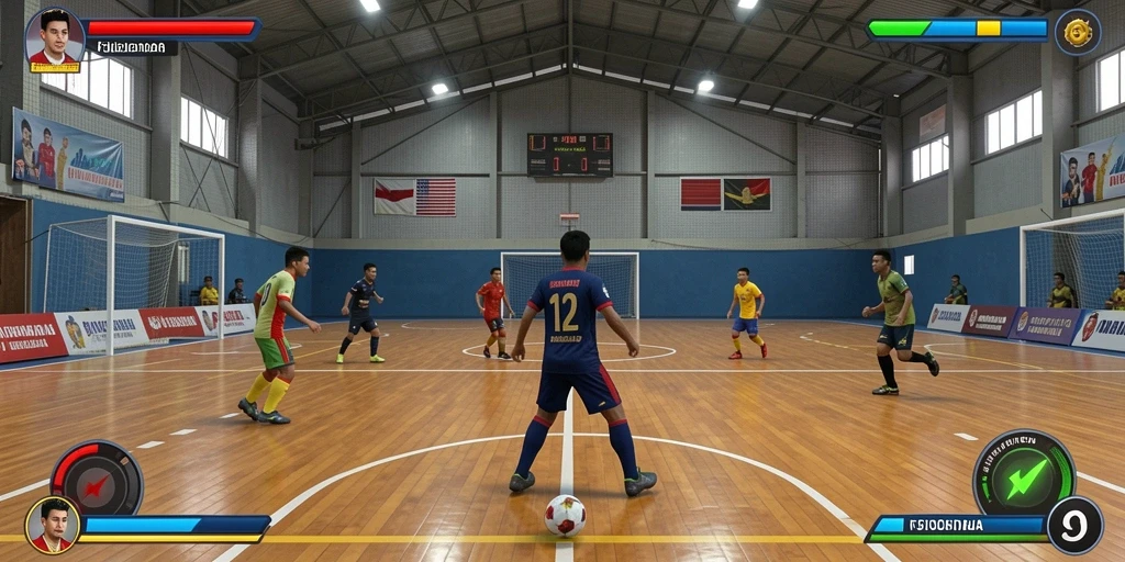 Sistem keamanan yang terpercaya untuk pengguna.