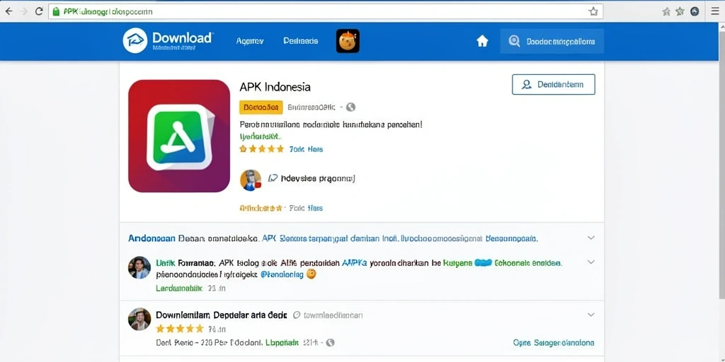 Screenshot kemenangan besar yang diraih pemain.