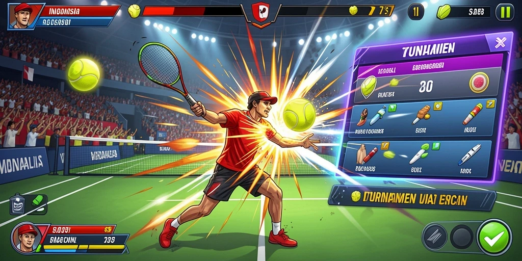 Promo dan bonus harian yang menguntungkan bagi pemain.