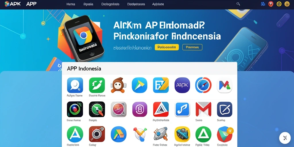 Berbagai event menarik dengan hadiah menggoda.