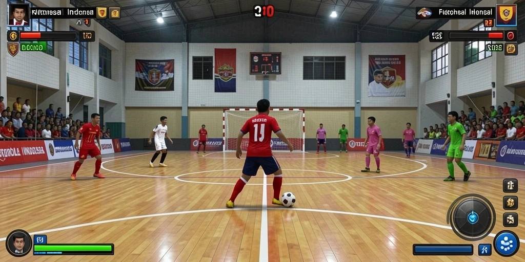 Fitur bonus yang menggembirakan untuk semua pemain.